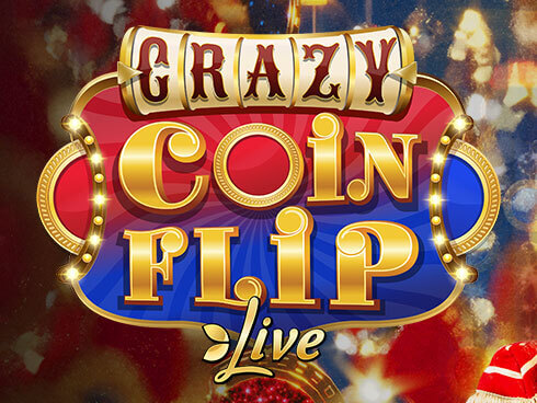 Crazy coin flip
