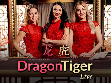 Dragon tiger