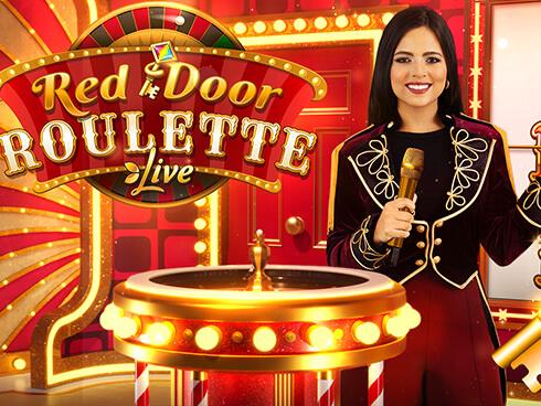 Red door roulette