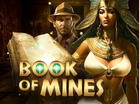 Book of mines