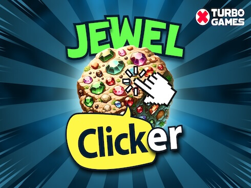 Jewel clicker
