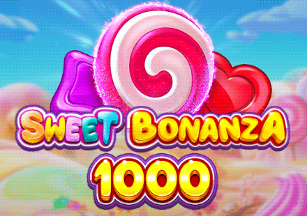 Sweet bonanza 1000 - drops & wins