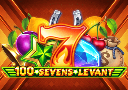 100 sevens levant