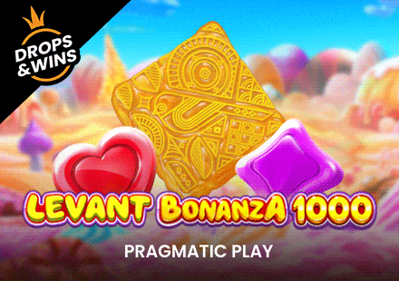 Levant bonanza 1000