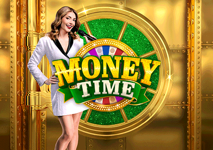 Money time