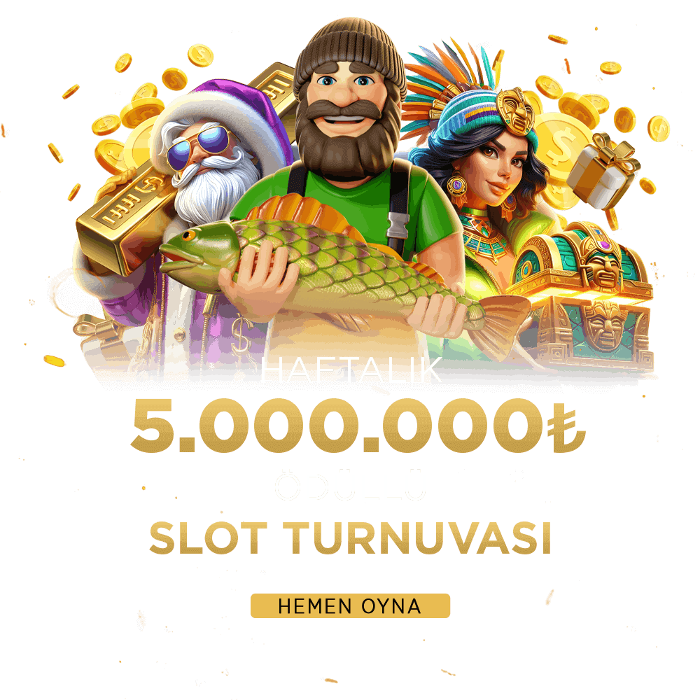 Haftalik Turnuva - Mobil
