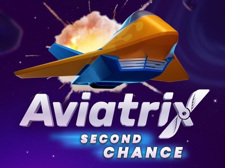 Aviatrix - second chance