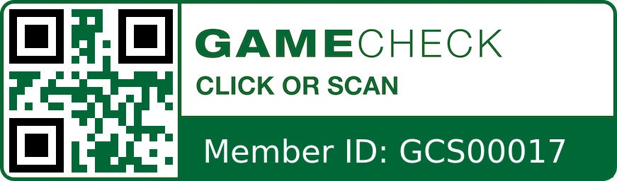 Gamecheck Trust SEAL