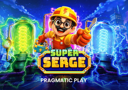 Super serge