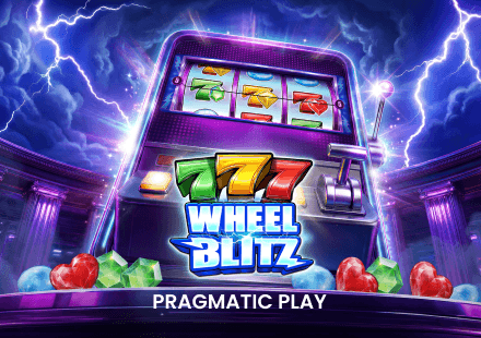 777 wheel blitz