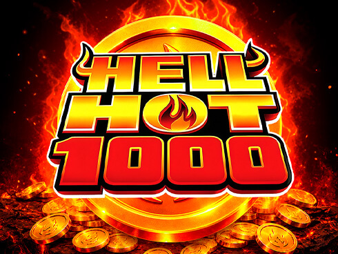 Hell hot 1000