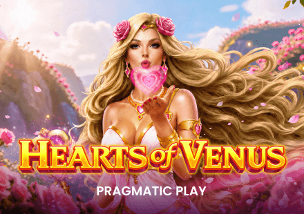 Hearts of venus