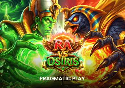 Ra vs osiris