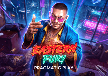 Eastern fury