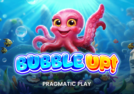 Bubble up!