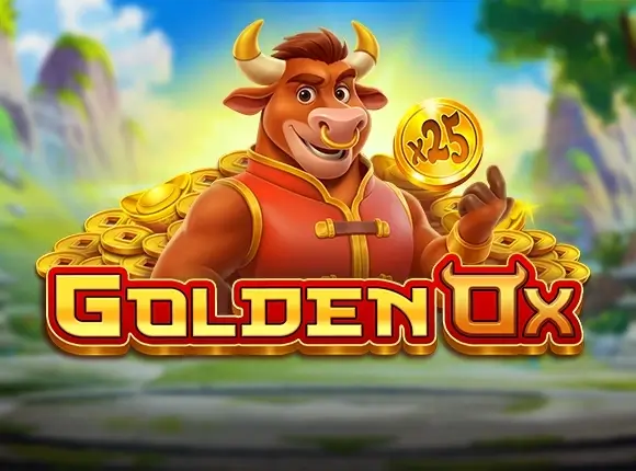Golden ox
