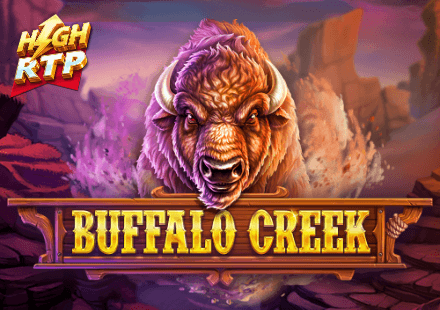 Buffalo creek - high rtp
