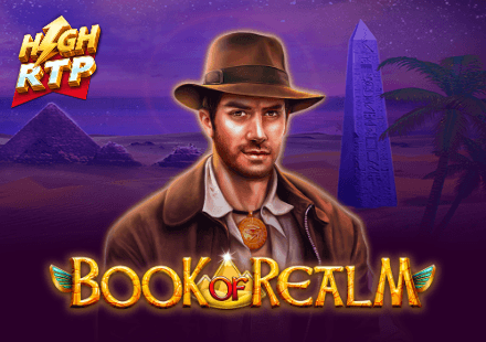 Book of realm - high rtp