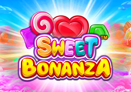 Sweet bonanza - drops & wins